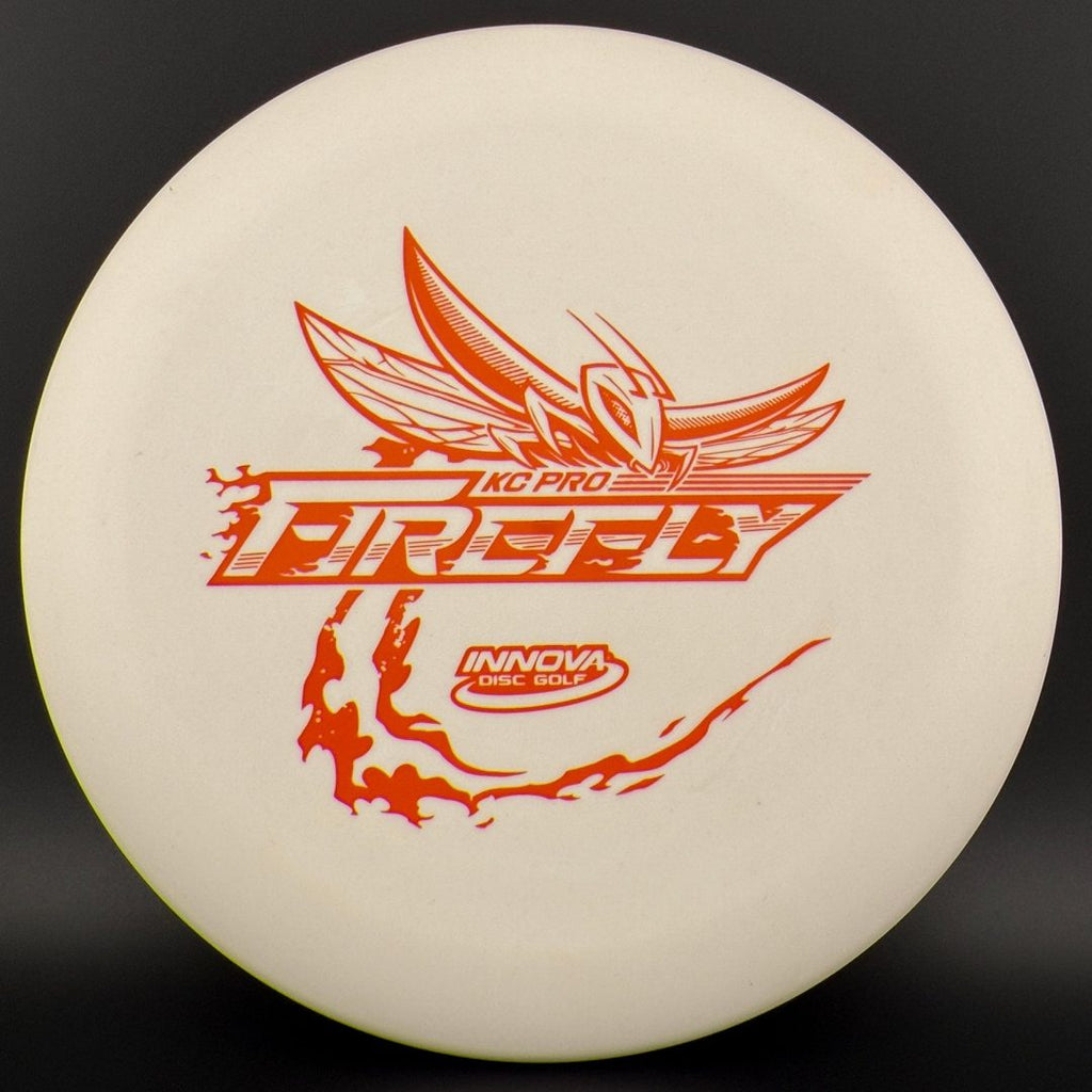 KC Pro Firefly