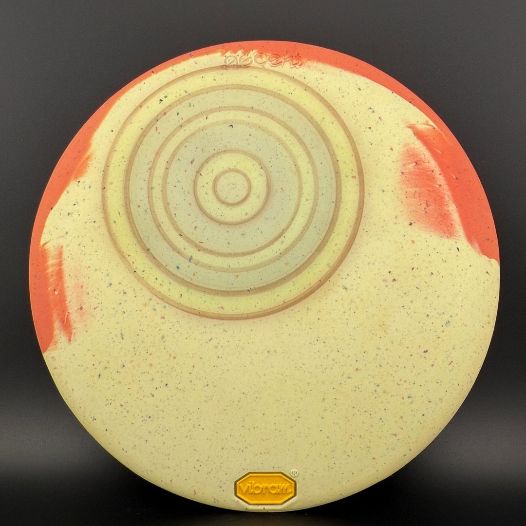 X-Link Hybrid Medium Ascent - Spin Dyed