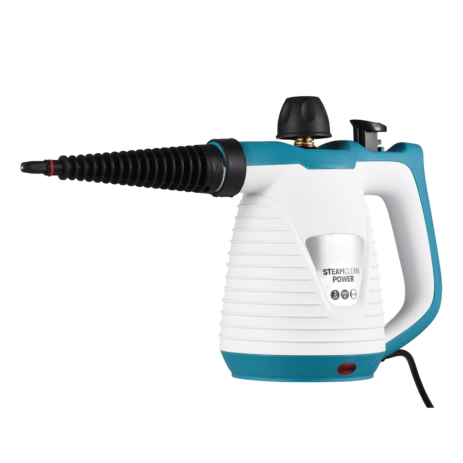 Q388 Steam Cleaner Multi-functional Kitchen Decontamination