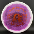 VIP-Ice Orbit Maiden