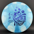 Glaze-X Xi He - Understable Control Driver