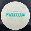 Jawbreaker ESP Mantis - 2024 Ledgestone Finale