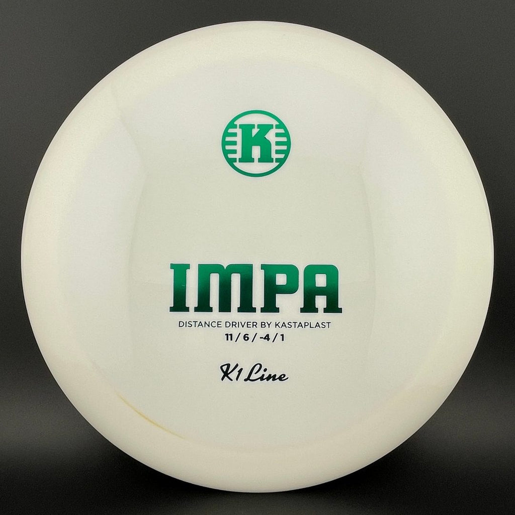 K1 Impa