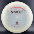 HD Superglow Metal Flake Apache