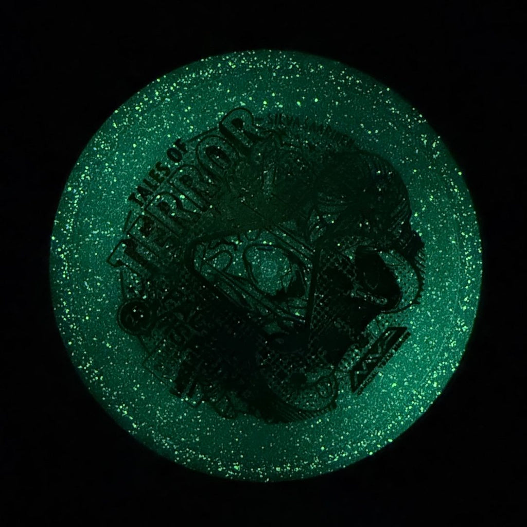 Particle Proton Eclipse Insanity - "Puppeteer" - Factory Misprint