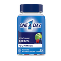 One A Day VitaCraves Men's Multivitamin Gummies (80 Count)