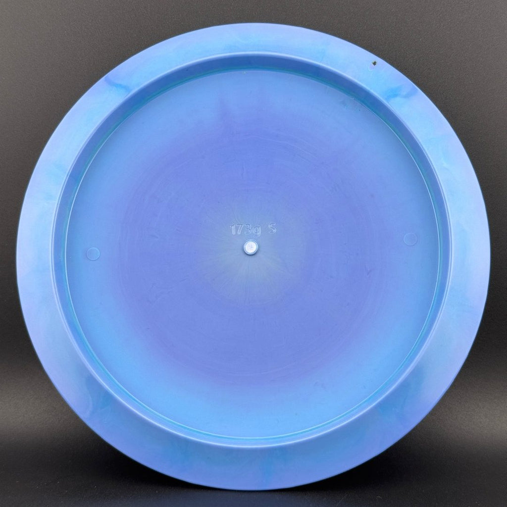 Soft Aura Construct