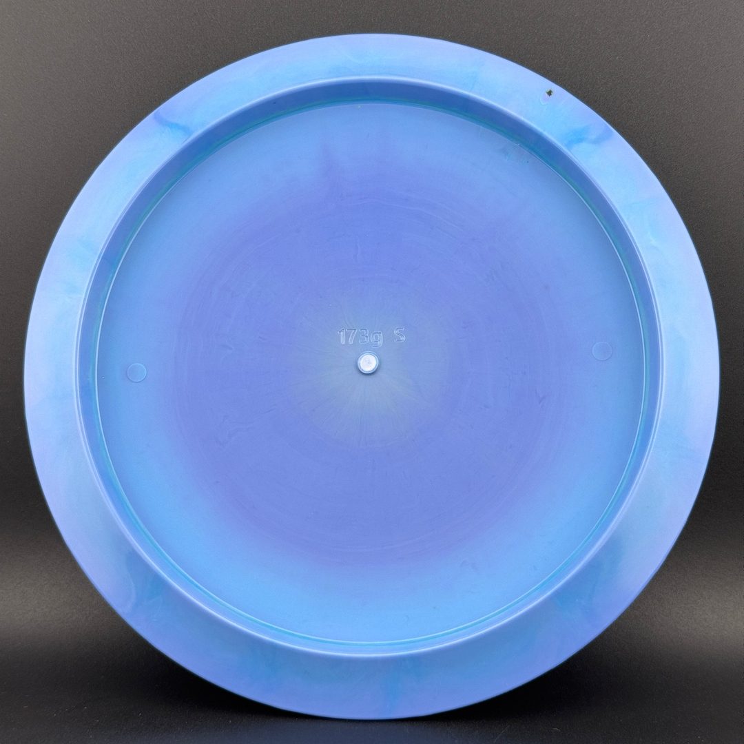 Soft Aura Construct