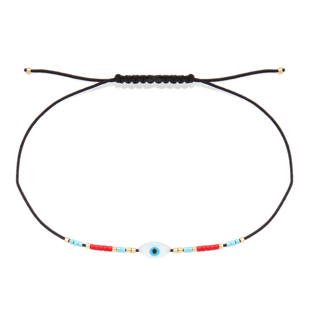 Ankle Bracelets for Women Bracelets Jewelry Gift Handmade Charm Adjustable Band Bracelets