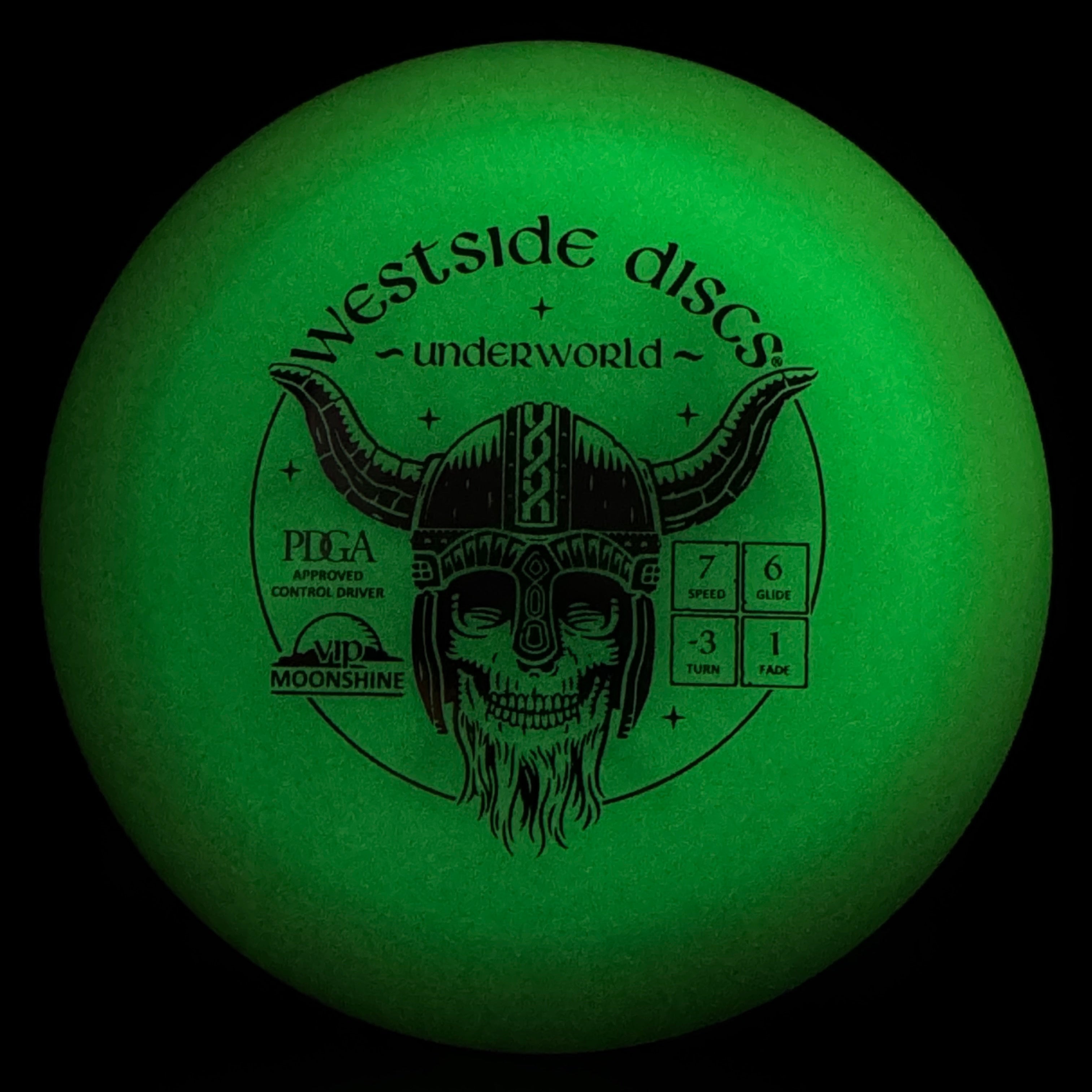 VIP Moonshine Underworld