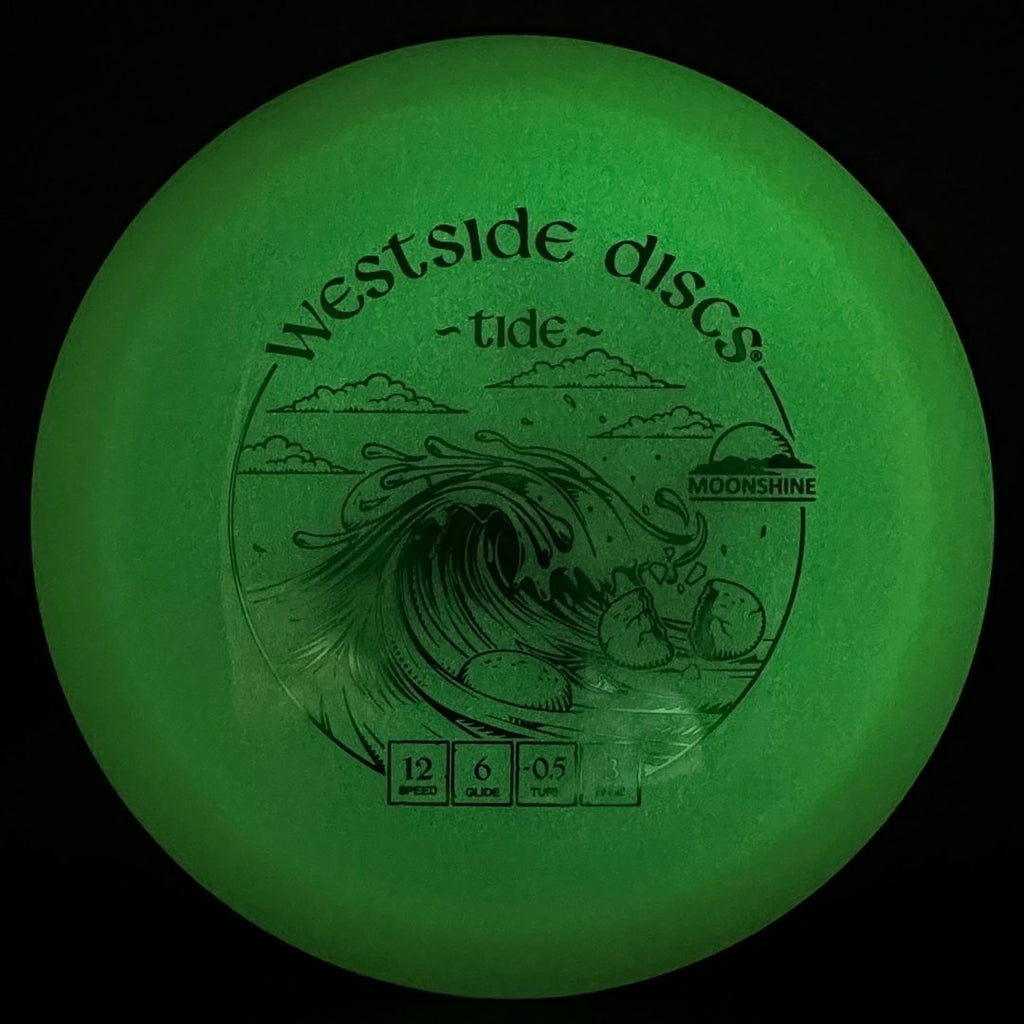 VIP Moonshine Tide