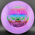 Swirly Star Thunderbird - Calvin Heimburg 2025 Tour Series