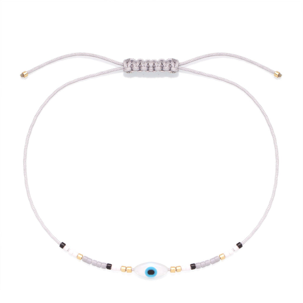 Ankle Bracelets for Women Bracelets Jewelry Gift Handmade Charm Adjustable Band Bracelets