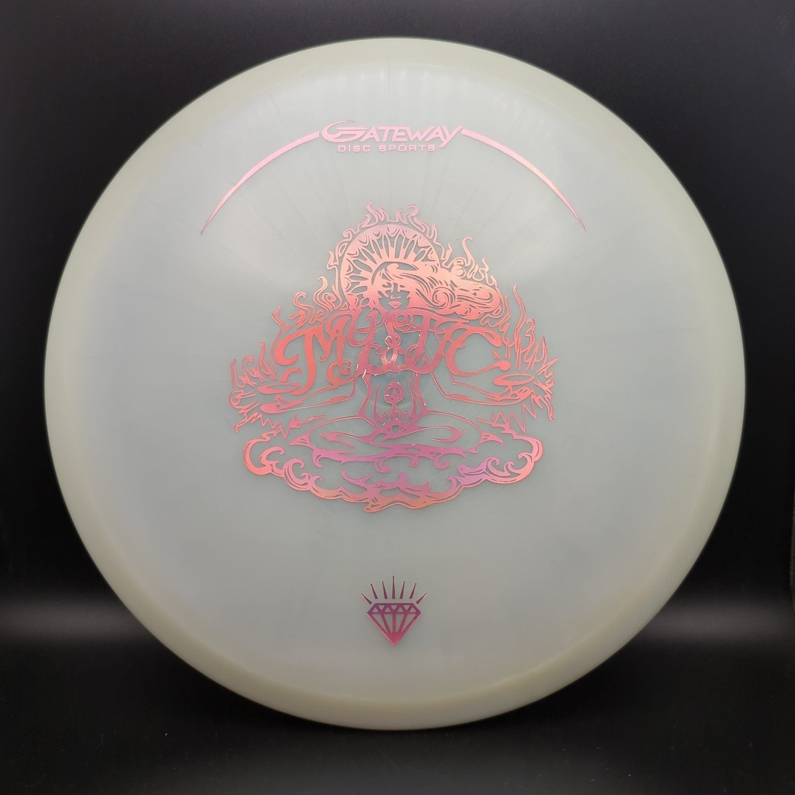 Diamond Superglow Mystic
