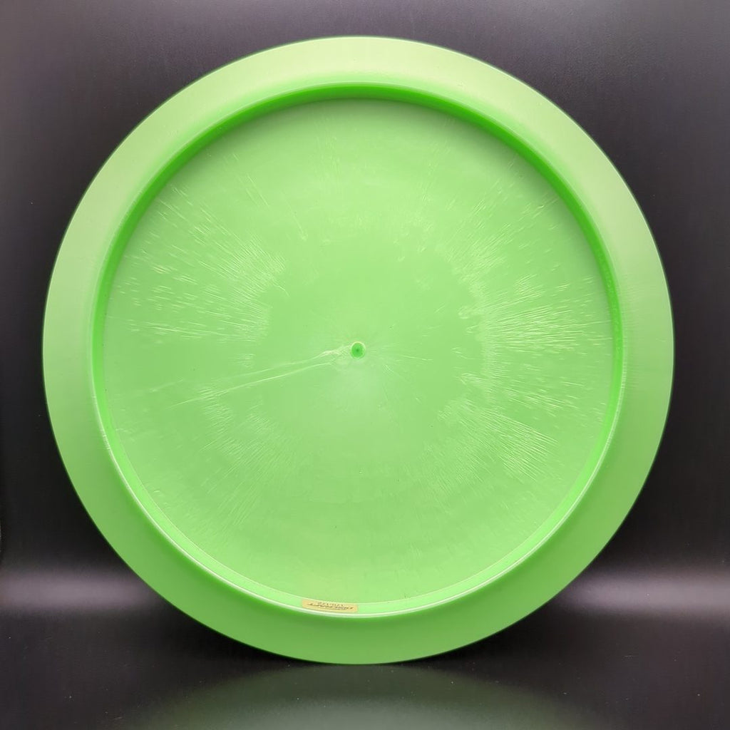 Big Z Anax - Paul McBeth Misprint Double Stamp