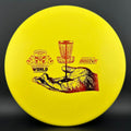 Nexus Polecat - 2023 Masters World Championships