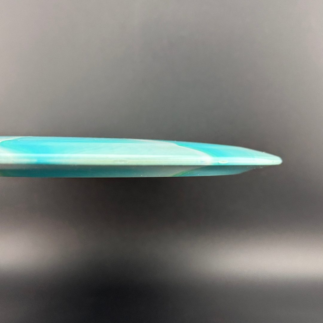 Cosmic Neutron Trace - Sarah Hokom Signature Series