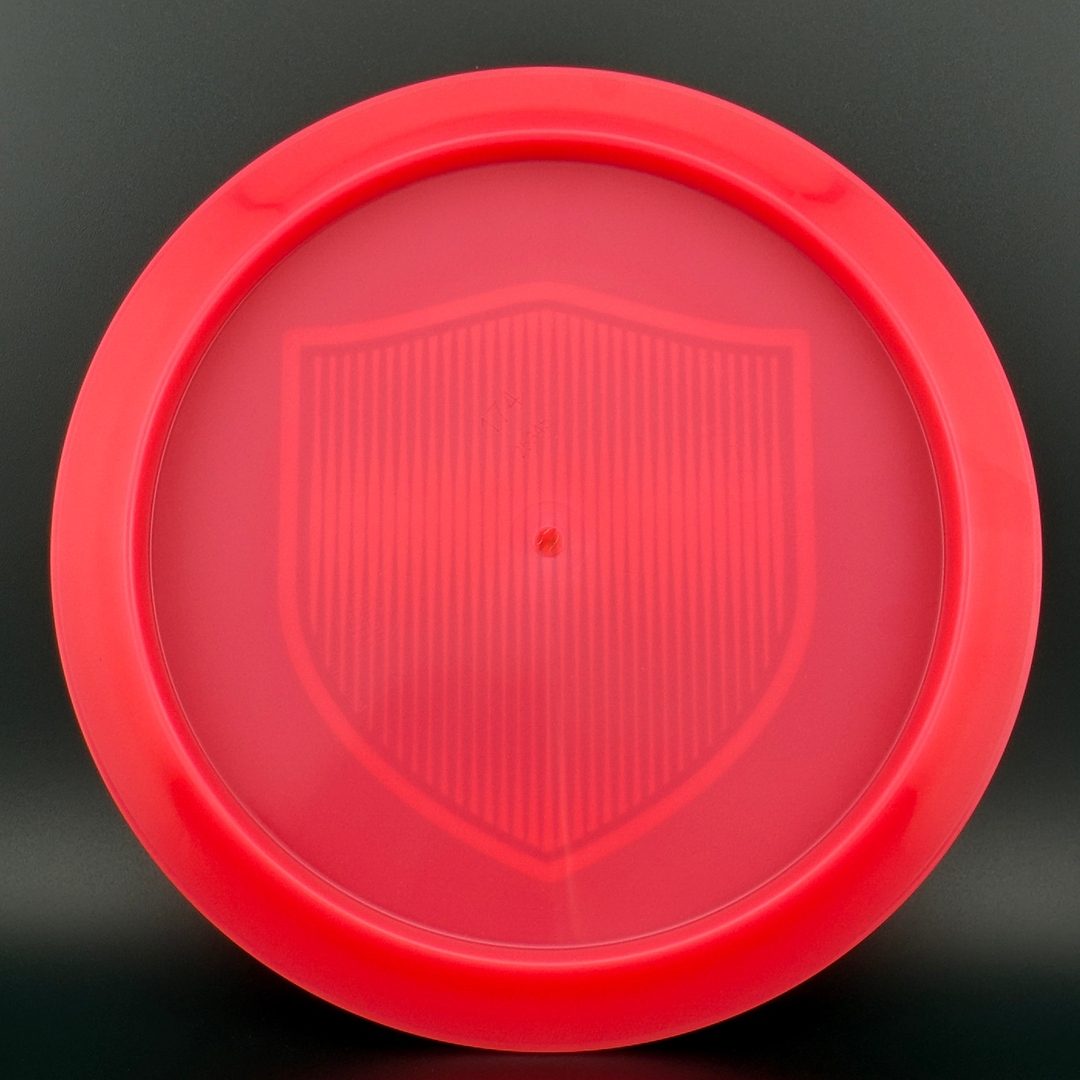 Glow C-Line FD3 - Discmania MB 25 XL Shield