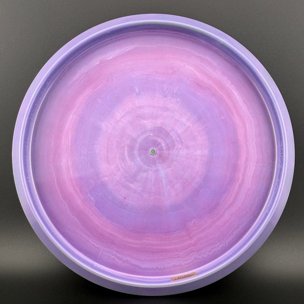 ESP Zone - McFace Misprint - Paul McBeth 6x Claws