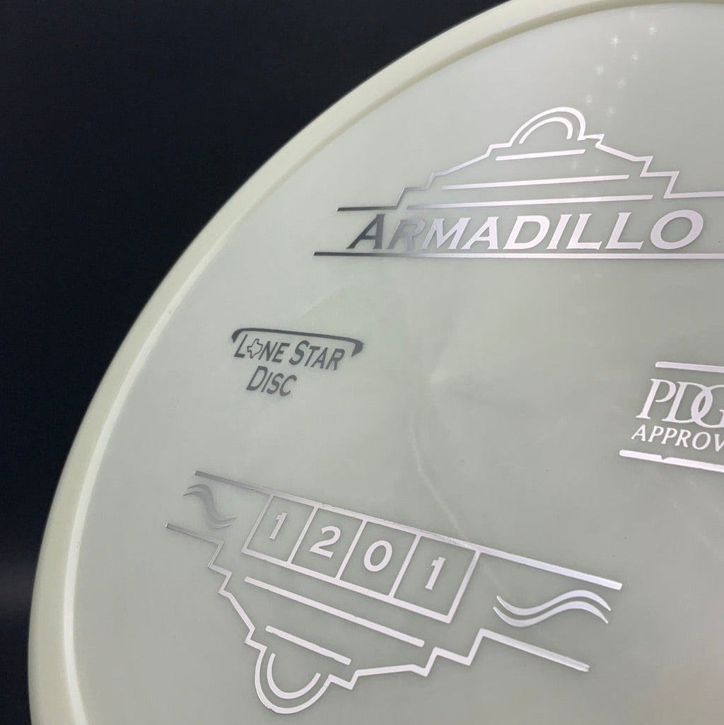 Alpha Armadillo