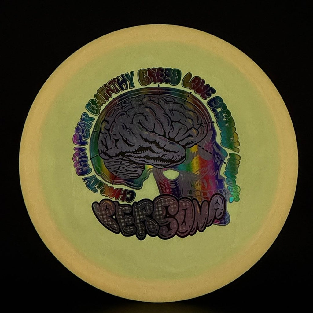 Color Glow Persona - Personality Traits