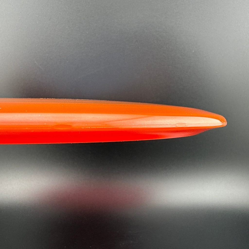 Soft Ethos Nuance - DFX LTD "Ocular Flux" by Levi Whitpan 1/1200