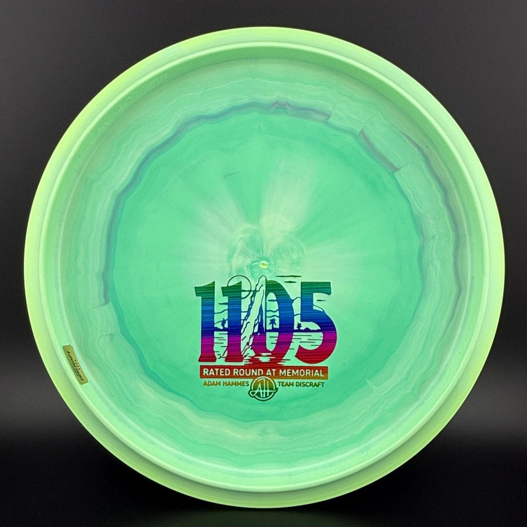 ESP Swirl Wasp - Adam Hammes 1105 Rated Round