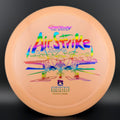 Platinum Air Strike