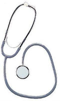 Very Realistic Stethoscope Accessory for Doctor Nurse