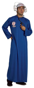 Mobile Life Support System Adult Costume