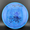 FX-2 (400) *Signed* - Catrina Allen Lucky U VIP Club - 1/300