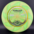 Cosmic Neutron Stabilizer