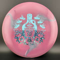 ESP Swirl Buzzz - PDGA Worlds 2024