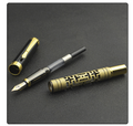 Luxury Metal Fountain Pen