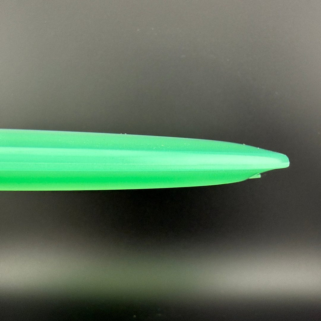 Proto Glow Champion Eagle-X (*Flat Top) - Air Force - Blue