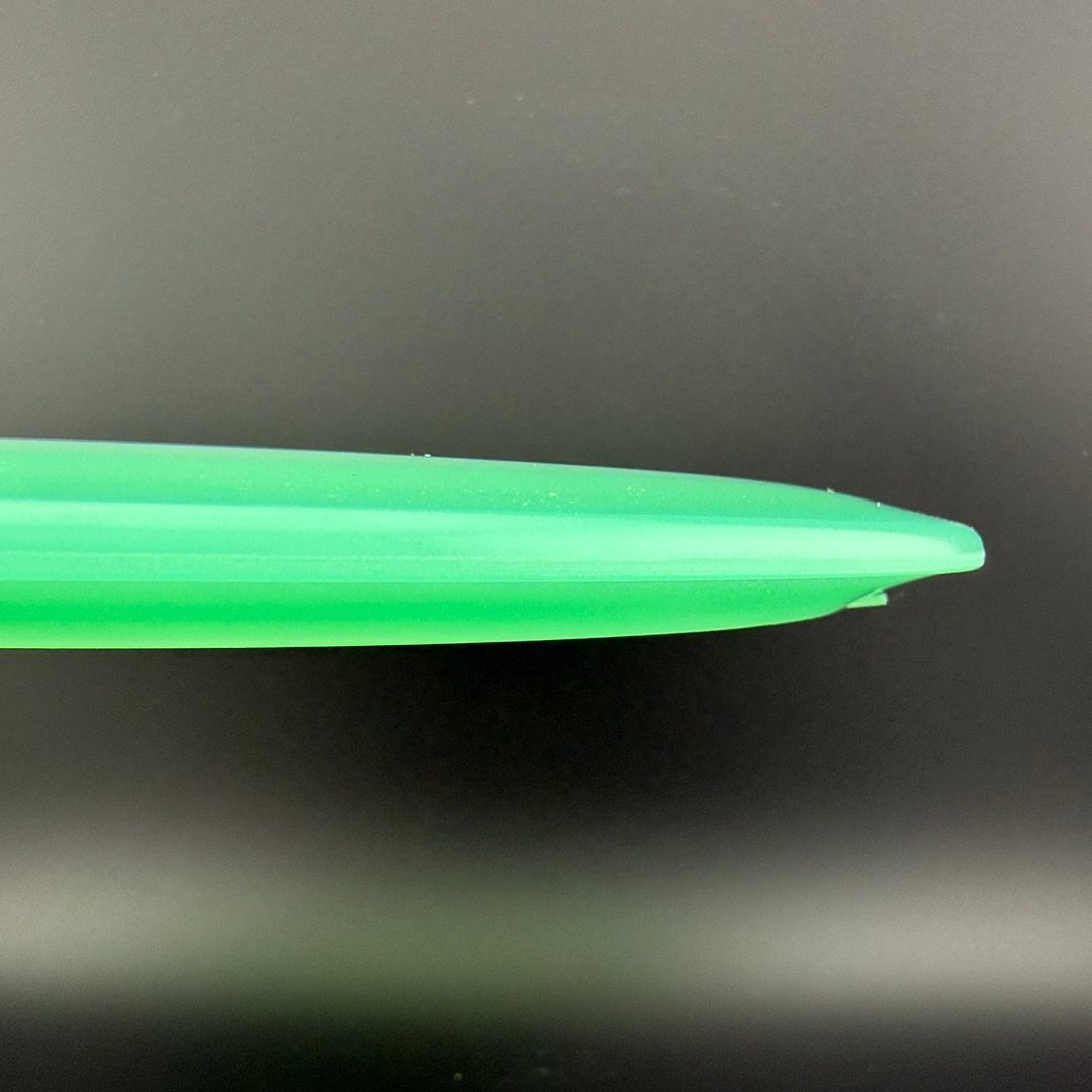 Proto Glow Champion Eagle-X (*Flat Top) - Air Force - Blue