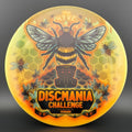 Soft Neo Spore - Full Color - Discmania Challenge