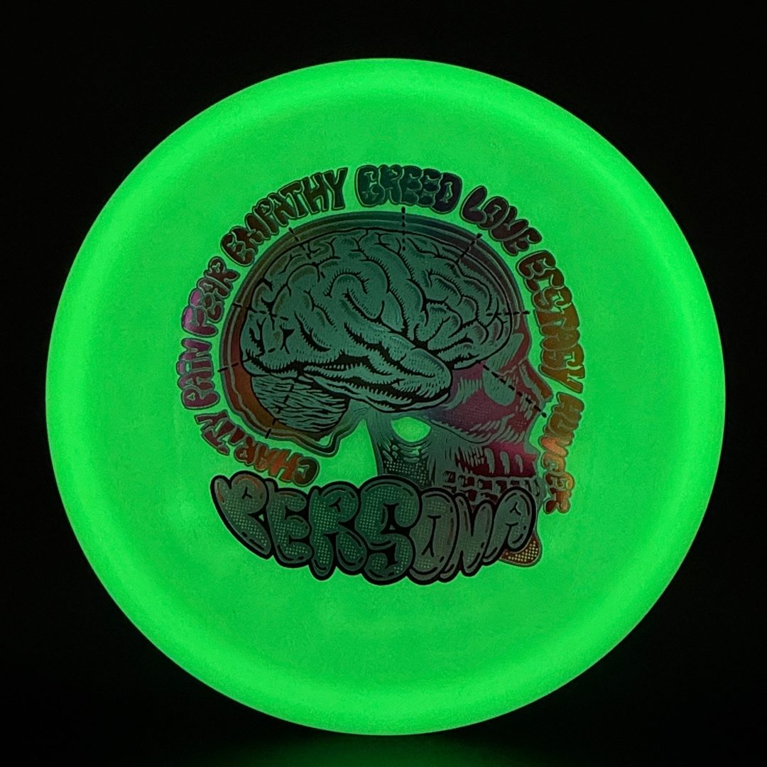 Color Glow Persona - Personality Traits
