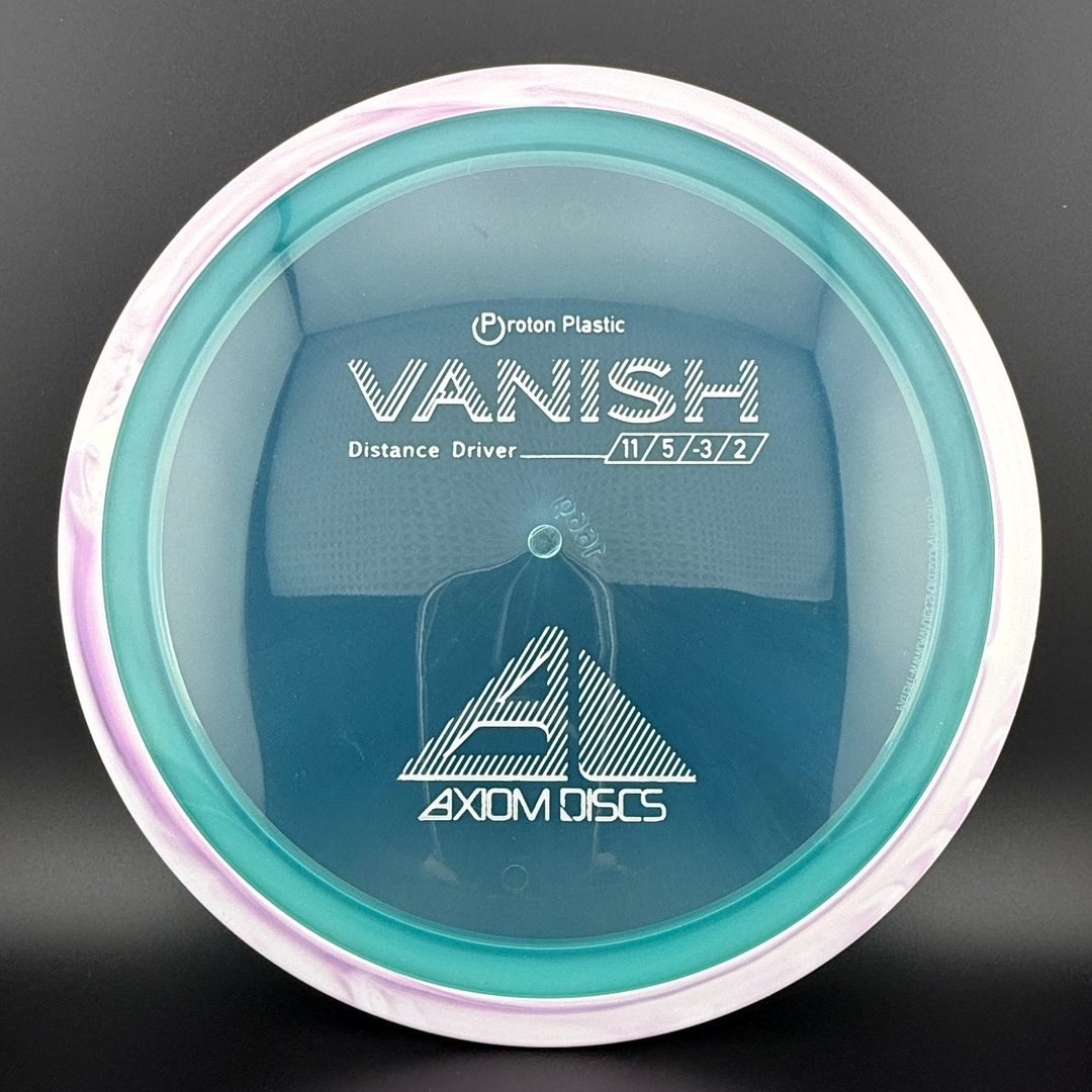 Proton Vanish