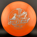 GStar Corvette