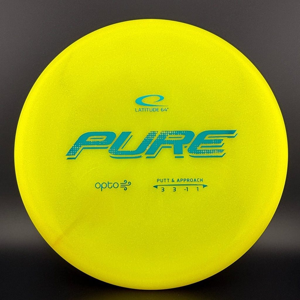 Opto Air Pure
