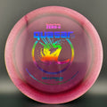 Quantum Zero-G Quasar (1.9) -Penned - Lightweight!