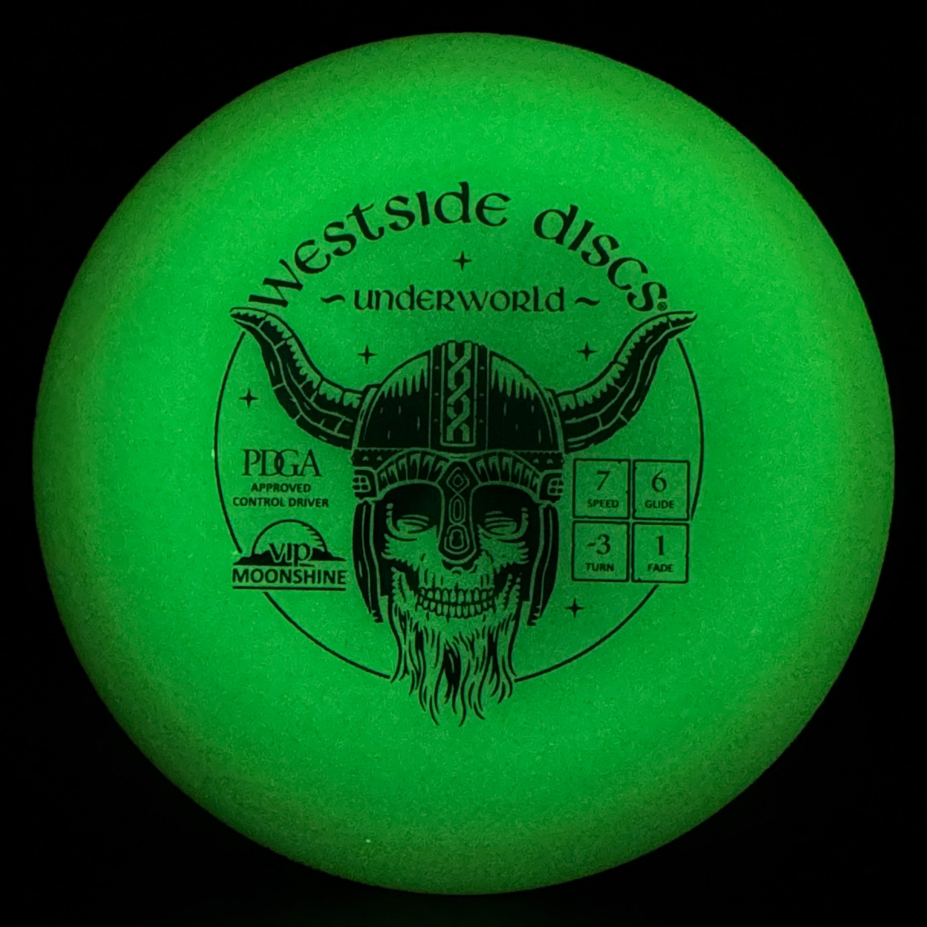 VIP Moonshine Underworld