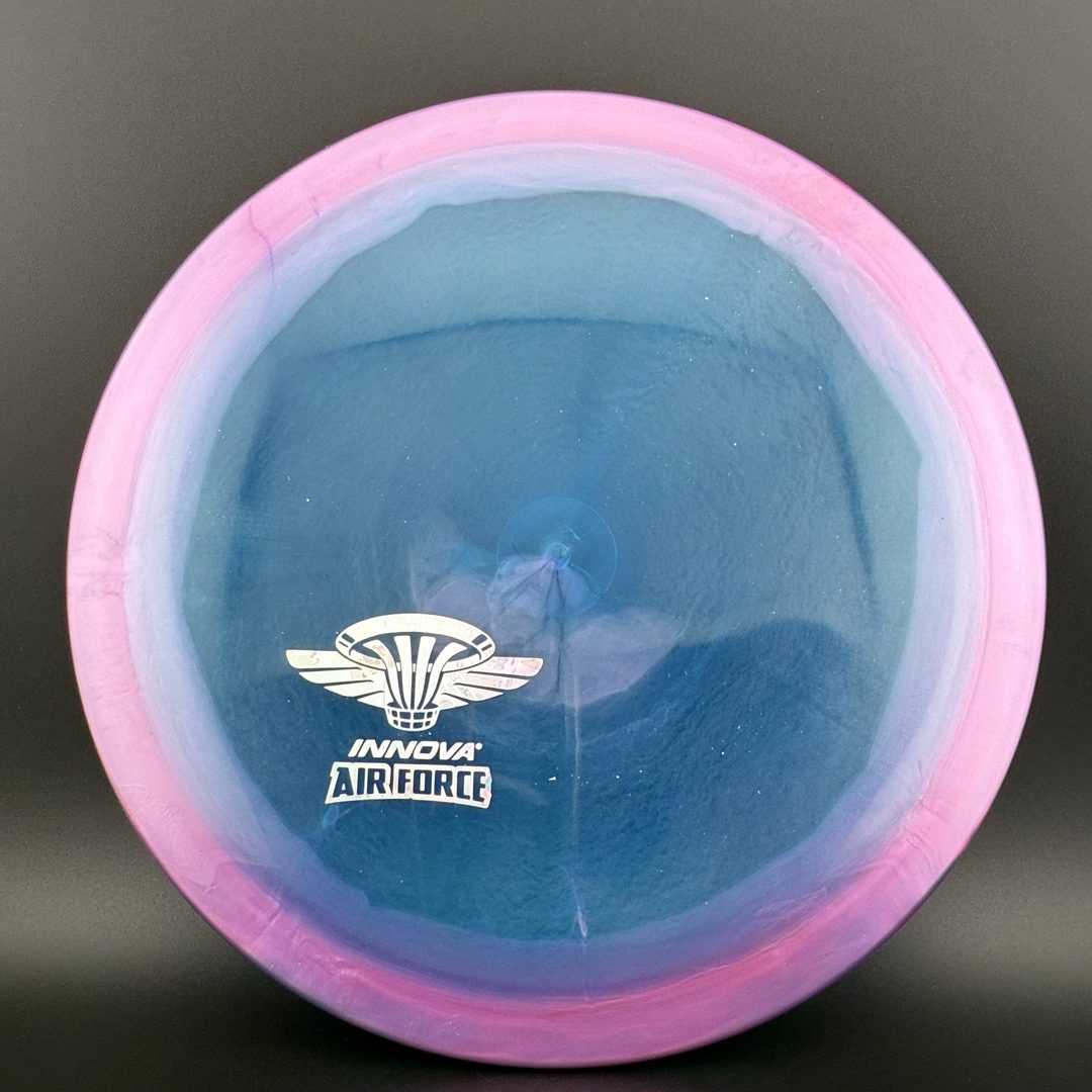 Halo Champion Eagle-L (*Flat Top) - Air Force