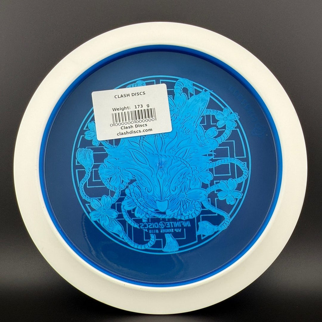 Tone Cinnamon - VIP Series #110 - 1/750