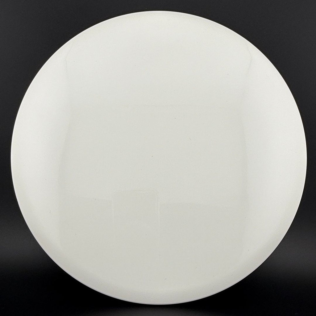 White ESP Buzzz - Bottom Stamp (Dyer's Delight)