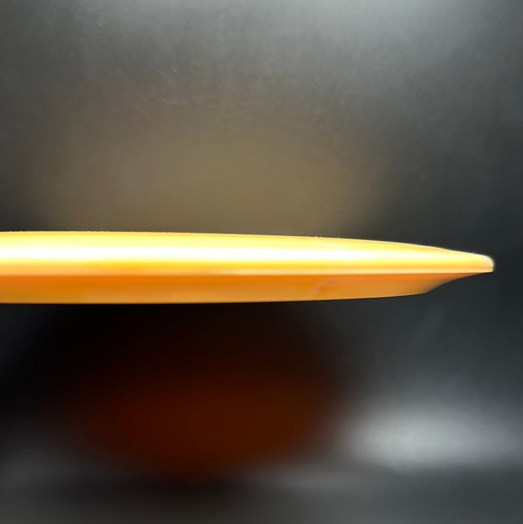 Alpha Spur - Reinvented Bar Stamp