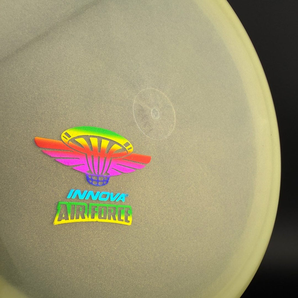 Proto Glow Pearl Champion Toro - LVC Run - Air Force