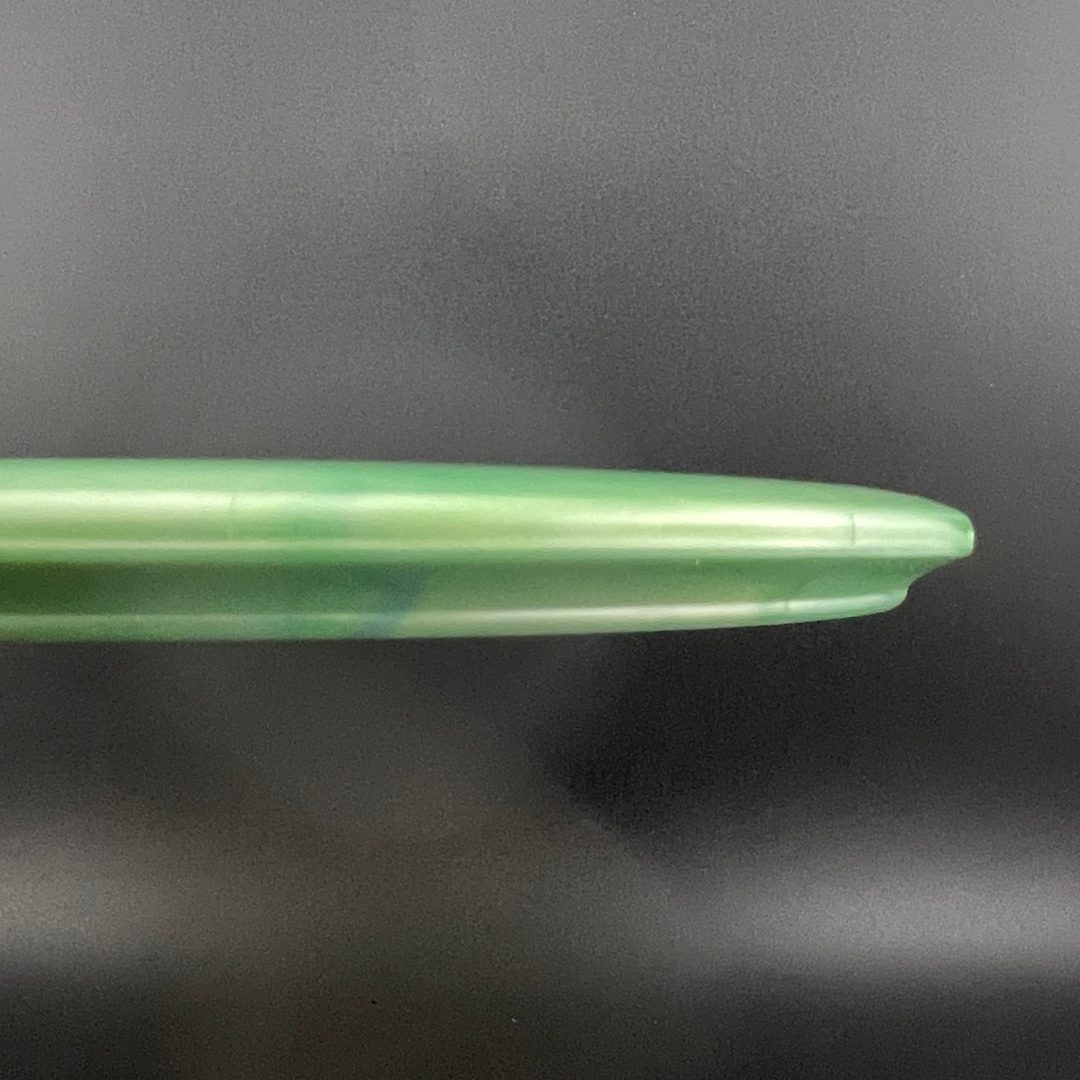 Ti Wasp - 2024 Michigan States - Double Stamped