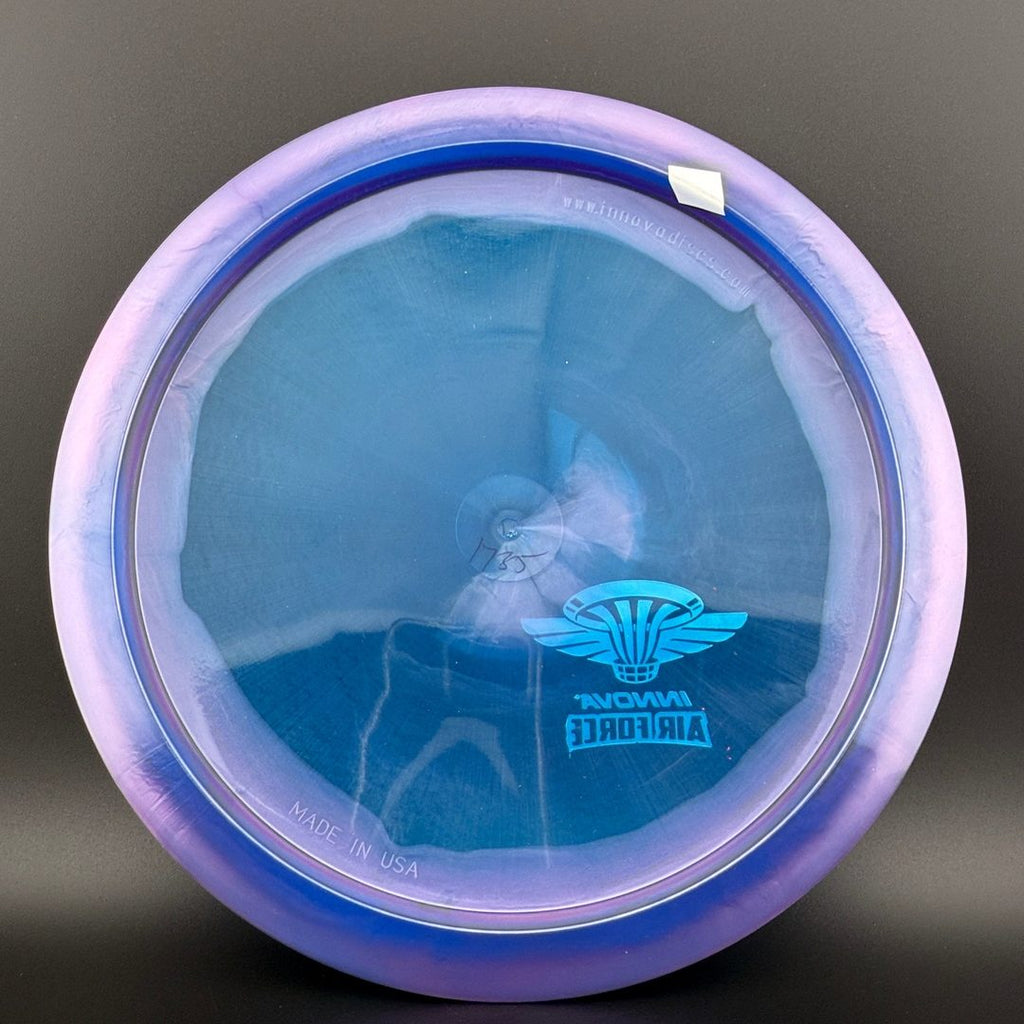 Halo Champion Eagle-L (*Flat Top) - Air Force